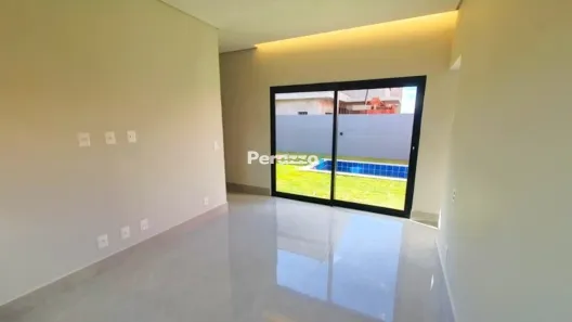 Casa de Condomínio com 3 Quartos à venda, 234m² no Setor Habitacional Tororó, Brasília