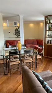 Apartamento com 3 Quartos à venda, 105m² no Perdizes, São Paulo
