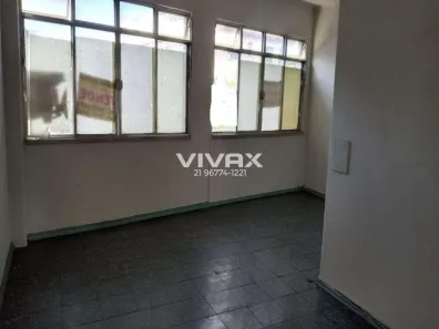 Sala Comercial à venda, 28m² no Méier, Rio de Janeiro