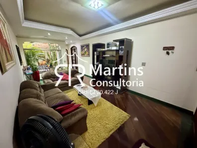 Casa com 3 Quartos à venda, 218m² no Jardim Pedroso, Mauá