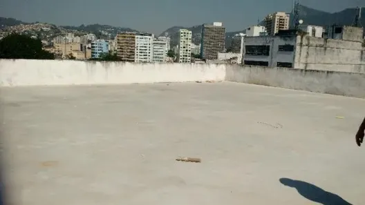 Prédio Comercial para alugar, 1600m² no Praça da Bandeira, Rio de Janeiro