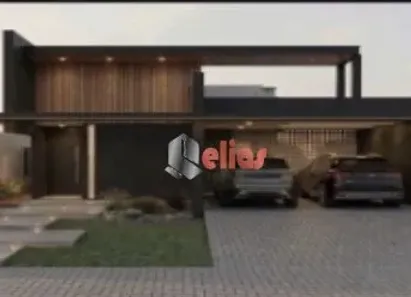 Casa de Condomínio com 3 Quartos à venda, 450m² no Morada das Flores, Piratininga