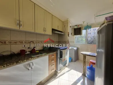 Apartamento com 3 Quartos à venda, 75m² no Jardim Umuarama, São Paulo