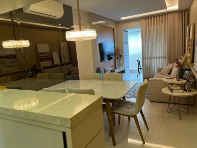 Apartamento com 2 Quartos à venda, 81m² no Guanabara Parque Boulevard, Londrina