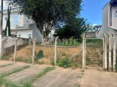 Lote/Terreno à venda, 300m² no Parque Nova Suíça, Valinhos