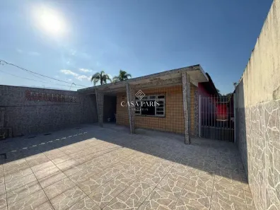 Casa com 3 Quartos à venda, 264m² no Real, Praia Grande