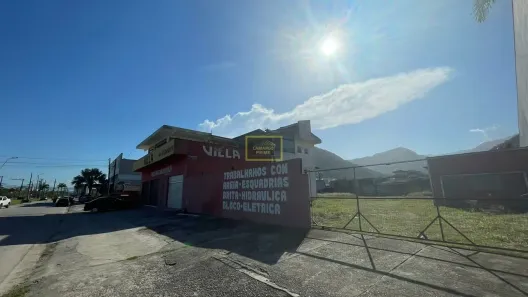 Imóvel Comercial para alugar, 360m² no Sumaré, Caraguatatuba