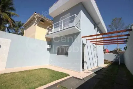 Casa com 2 Quartos à venda, 70m² no Jardim Veneza, Peruíbe