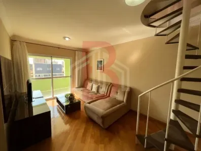 Cobertura com 3 Quartos à venda, 191m² no Rudge Ramos, São Bernardo do Campo