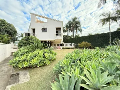 Casa com 6 Quartos à venda, 490m² no Bandeirantes (Pampulha), Belo Horizonte