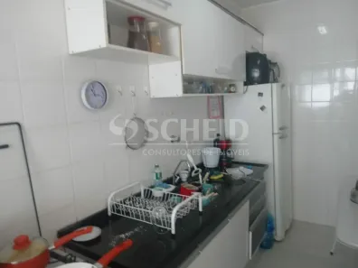 Apartamento com 1 Quarto à venda, 53m² no Vila São Pedro, São Paulo