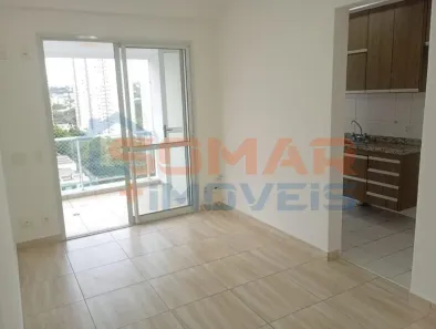 Apartamento com 2 Quartos para venda ou aluguel, 66m² no Vila Anastácio, São Paulo
