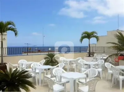 Apartamento com 2 Quartos à venda, 100m² no Copacabana, Rio de Janeiro