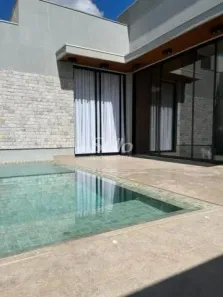 Casa de Condomínio com 3 Quartos à venda, 239m² no Jardim Botânico, Uberlândia