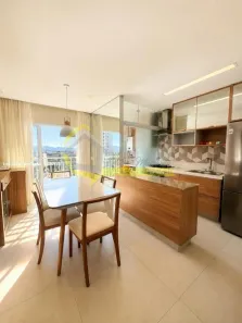 Apartamento com 2 Quartos à venda, 67m² no Mogi Moderno, Mogi das Cruzes