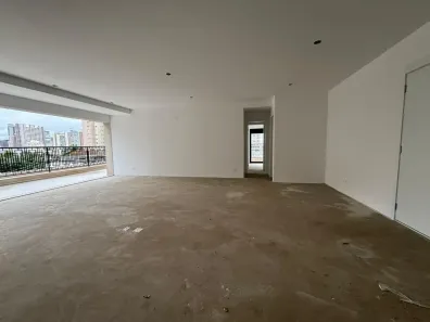 Apartamento com 3 Quartos à venda, 142m² no Perdizes, São Paulo