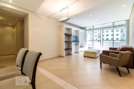 Apartamento com 1 Quarto à venda, 68m² no Alphaville Centro Industrial e Empresarial/Alphaville., Barueri
