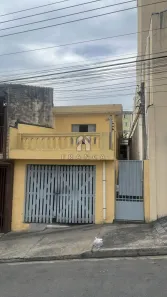 Casa com 4 Quartos para alugar, 175m² no Parque Santo Antônio, Jacareí