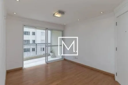 Apartamento com 3 Quartos à venda, 87m² no Vila Gumercindo, São Paulo