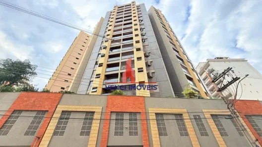 Apartamento com 1 Quarto para alugar, 55m² no Botafogo, Campinas