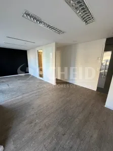 Imóvel Comercial à venda, 106m² no Consolação, São Paulo