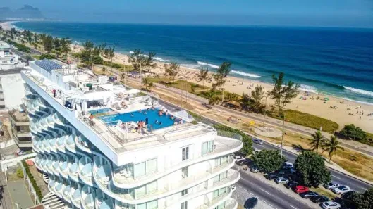 Imóvel Comercial com 1 Quarto à venda, 15000m² no Recreio dos Bandeirantes, Rio de Janeiro