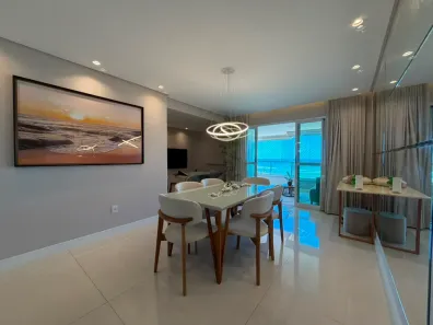 Apartamento com 2 Quartos à venda, 90m² no Pituaçu, Salvador