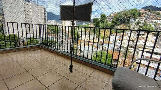 Apartamento com 2 Quartos à venda, 88m² no Engenho Novo, Rio de Janeiro
