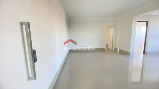 Apartamento com 3 Quartos à venda, 101m² no Santa Mônica, Uberlândia
