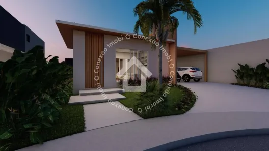 Apartamento com 3 Quartos à venda, 528m² no Luar da Barra, Barra dos Coqueiros
