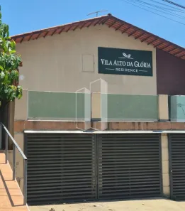 Kitnet com 1 Quarto para alugar, 45m² no Vila Alto da Glória, Goiânia