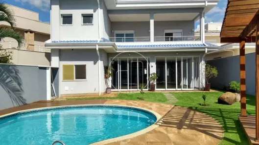 Casa de Condomínio com 3 Quartos à venda, 473m² no Barão Geraldo, Campinas