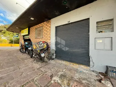 Ponto Comercial para alugar, 25m² no Chácara das Pedras, Porto Alegre