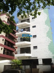 Apartamento com 3 Quartos à venda, 201m² no Tombo, Guarujá