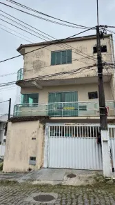 Casa com 2 Quartos à venda, 150m² no Jardim Santo Antônio, Macaé