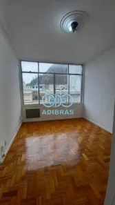Apartamento com 1 Quarto para alugar, 42m² no Copacabana, Rio de Janeiro