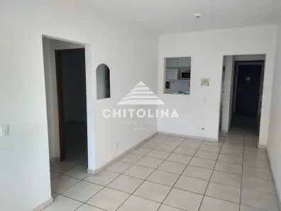 Apartamento com 2 Quartos à venda, 56m² no Vila Olho D'Agua, Itapetininga