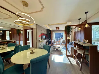 Apartamento com 2 Quartos à venda, 83m² no Floresta, Gramado