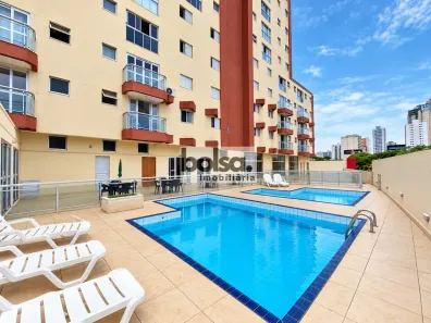 Apartamento com 2 Quartos para alugar, 65m² no Vila Flores, Bauru