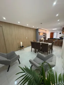 Casa com 3 Quartos à venda, 205m² no Jardim das Américas 2ª Etapa, Anápolis