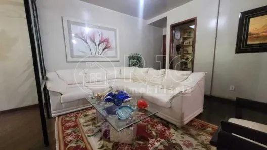 Apartamento com 3 Quartos à venda, 85m² no Tijuca, Rio de Janeiro