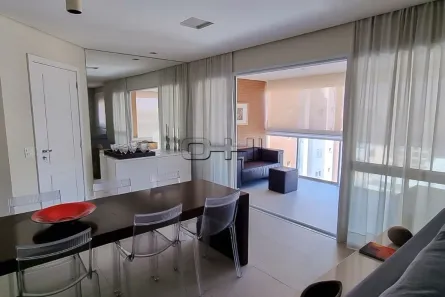 Apartamento com 2 Quartos à venda, 96m² no Vila Olímpia, São Paulo