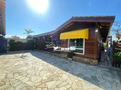 Casa com 4 Quartos à venda, 196m² no Nova Itanhaém - Praia, Itanhaém