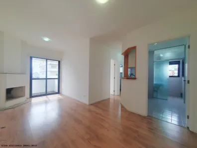 Apartamento com 2 Quartos para alugar, 55m² no Brooklin Paulista, São Paulo