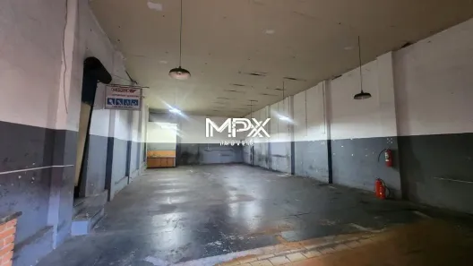 Ponto Comercial para alugar, 186m² no Cidade Alta, Piracicaba
