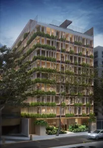 Apartamento com 2 Quartos à venda, 48m² no Leblon, Rio de Janeiro
