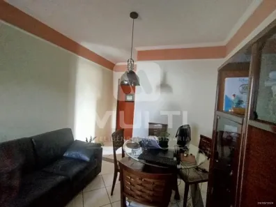 Apartamento com 3 Quartos à venda, 72m² no Umuarama, Uberlândia