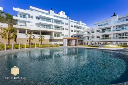Apartamento com 2 Quartos à venda, 80m² no Jurerê, Florianópolis