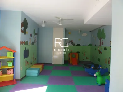 Apartamento com 2 Quartos à venda, 61m² no Jardim Dom Vieira, Campinas