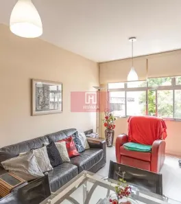 Apartamento com 2 Quartos à venda, 80m² no Lapa, São Paulo